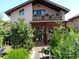 Casa de vânzare 5 camere, în Dragomireşti-Deal, zona Periferie