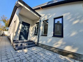 Casa de vânzare 3 camere, în Bucureşti, zona Giuleşti