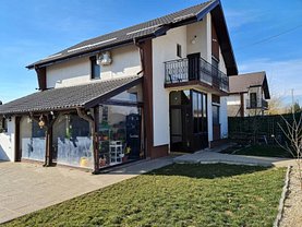 Casa de vanzare 5 camere, în Dragomiresti-Deal, zona Periferie