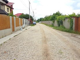 Teren constructii de vânzare, în Bucuresti, zona Militari