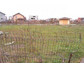 Teren constructii de vânzare, în Bucuresti, zona Militari