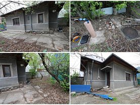 Teren constructii de vânzare, în Bucuresti, zona Chitila