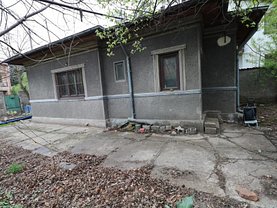 Teren constructii de vânzare, în Bucuresti, zona Bucurestii Noi