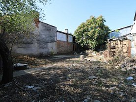 Teren constructii de vânzare, în Bucuresti, zona Giulesti