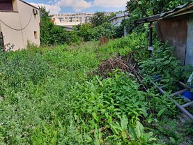 Teren constructii de vânzare, în Bucureşti, zona Giuleşti