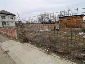 Teren constructii de vânzare, în Bucureşti, zona Giuleşti