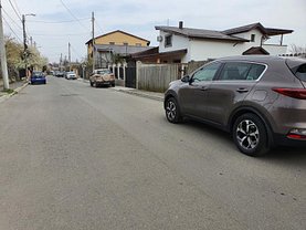 Teren constructii de vânzare, în Bucureşti, zona Giuleşti