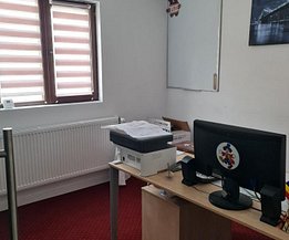 Închiriere spaţiu comercial