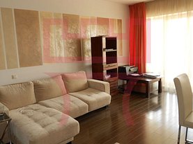 Apartament de închiriat 3 camere, în Cluj-Napoca, zona Plopilor