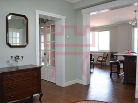 Apartament de închiriat 4 camere, în Cluj-Napoca, zona Mărăşti