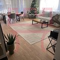 Apartament de închiriat 4 camere, în Cluj-Napoca, zona Plopilor