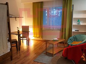 Garsonieră de închiriat în Cluj-Napoca, Zorilor