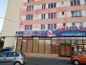 Apartament de închiriat 3 camere, în Cluj-Napoca, zona Semicentral