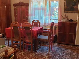 Apartament de vânzare 2 camere, în Cluj-Napoca, zona Semicentral