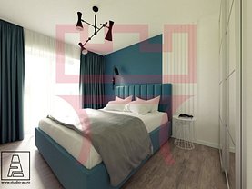 Apartament de vânzare 2 camere, în Cluj-Napoca, zona Semicentral
