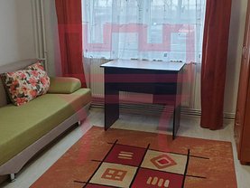Garsonieră de închiriat, în Cluj-Napoca, zona Mărăşti
