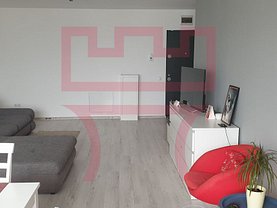 Apartament de vânzare 2 camere, în Cluj-Napoca, zona Iris