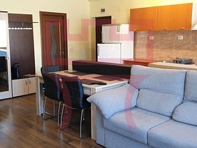 Apartament de închiriat 2 camere, în Floresti, zona Est
