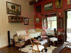 Casa de închiriat 3 camere, în Vlaha