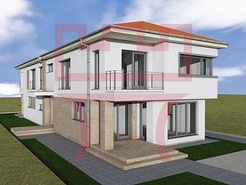 Casa 4 camere în Sannicoara