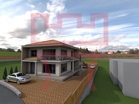 Casa de vânzare 4 camere, în Cluj-Napoca, zona Câmpului