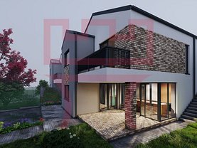 Casa de vânzare 5 camere, în Dezmir
