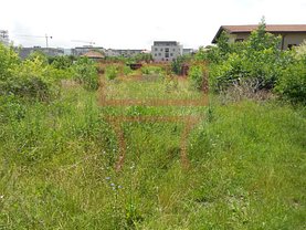 Teren constructii de vânzare, în Cluj-Napoca, zona Europa