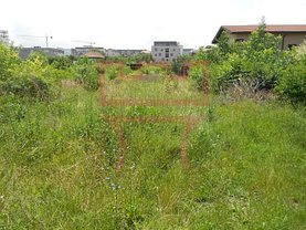 Teren constructii de vânzare, în Cluj-Napoca, zona Europa