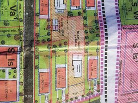 Teren constructii de vânzare, în Cluj-Napoca, zona Iris