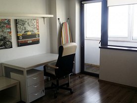 Garsonieră de închiriat, în Bucureşti, zona Banu Manta