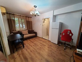 Apartament de închiriat 2 camere, în Bucureşti, zona Floreasca
