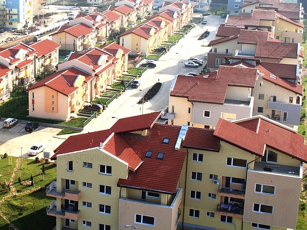 Baneasa Greenfield Topaz 63 mp utili parter 2 apartament cu 2