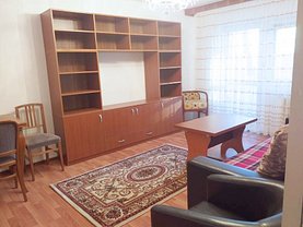 Apartament de închiriat 3 camere, în Bucuresti, zona Aviatiei