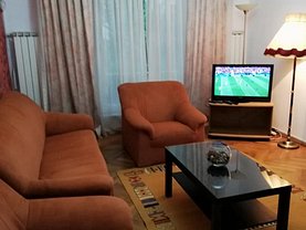 Apartament de închiriat 3 camere, în Bucuresti, zona Primaverii