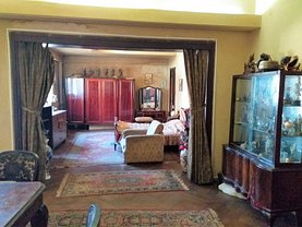 Apartament de vânzare 4 camere, în Bucureşti, zona Cişmigiu