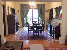 Apartament de vânzare 4 camere, în Bucuresti, zona Dorobanti