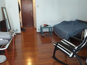 Garsonieră de vânzare, în Bucuresti, zona Pantelimon