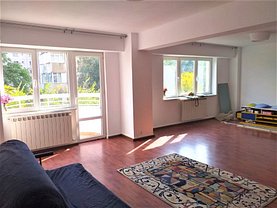 Apartament de închiriat 4 camere, în Bucuresti, zona Tineretului