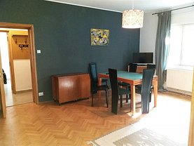 Apartament de vânzare 3 camere, în Bucuresti, zona Floreasca