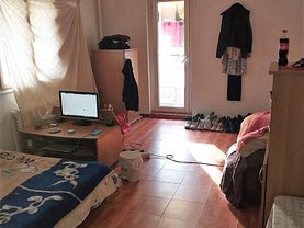 Garsonieră de vânzare, în Bucureşti, zona Colentina