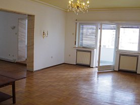 Apartament de închiriat 3 camere, în Bucuresti, zona Universitate