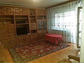 Apartament de închiriat 2 camere, în Bucureşti, zona Aviaţiei