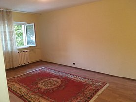 Apartament de vânzare 2 camere, în Bucureşti, zona Aviaţiei