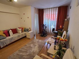 Garsonieră de vânzare, în Bucureşti, zona Aviaţiei