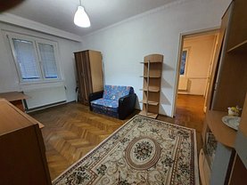 Apartament de vânzare 2 camere, în Bucureşti, zona Floreasca