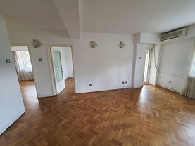 Apartament de închiriat 3 camere, în Bucuresti, zona Dorobanti