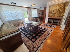 Apartament de închiriat 4 camere, în Bucuresti, zona Primaverii