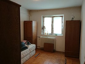 Apartament de vânzare 3 camere, în Bucureşti, zona Băneasa