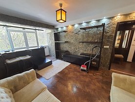 Apartament de vanzare 2 camere, în Bucuresti, zona Drumul Taberei