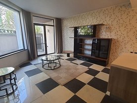 Apartament de inchiriat 2 camere, în Bucuresti, zona Baneasa